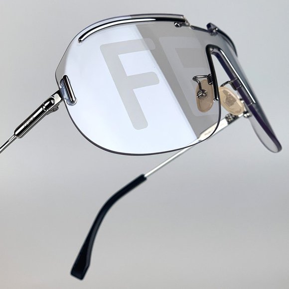? FENDI Sunglasses FF M 0098/S 85K Unisex main image 7